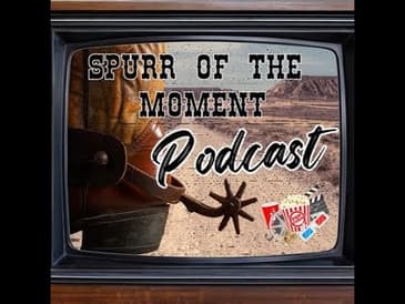 The Spurr of the Moment Podcast: The actual first episode part 1