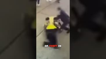 CNN surprised that people don’t steal in Florida because they’ll go to jail #cnn #idiots