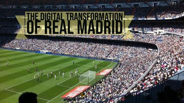 How Real Madrid  Won The Digital El Clásico By Beating Barcelona To 100 million Facebook fans