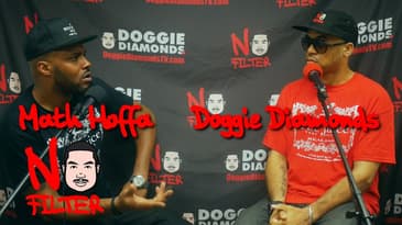 Math Hoffa: I Gave Taxstone The Invitation To Fight