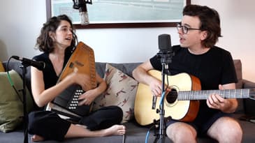 This Must Be the Place - Talking Heads (feat. Josh Turner)