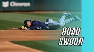 Detailing The Mariners Disastrous Road Trip