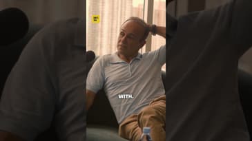 Why John Gotti Threatened Moishe Mana #gentstalk #businessmindset