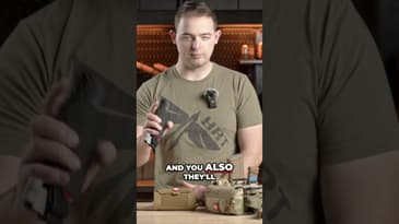 Introducing the Ultimate Tactical Med Pouch: Everything You Need for Any Mission