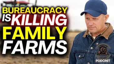 Farming Families Are Being Pushed Out of Point Reyes by Environmentalists