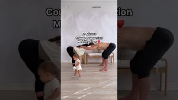 My Favorite Couple Connection Mobility Flow