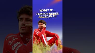 Who would inherit Ferrari’s F1 legacy? Who would race a scarlet red car in F1? #formula1 #ferrarif1