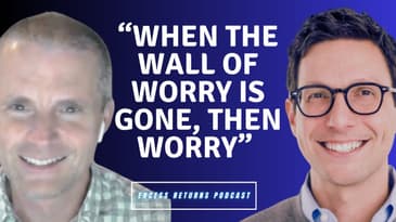 Inside the Recent Market Volatility | What You Need to Know to Navigate It