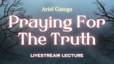 Praying For The Truth