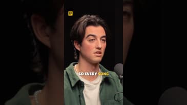 Elijah Woods on Making Music #gentstalk #musician