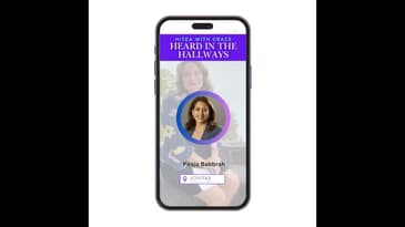 Civitas Special: Pooja Babbrah Spills the Tea on Pharmacy Interoperability Collaboration