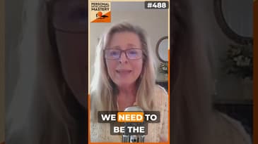 Empaths, this is for you.