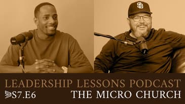 S7.E6 | The Micro Church