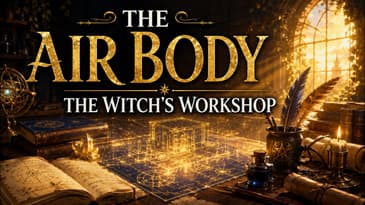 The Air Body: Why You Don't Need to Visualize