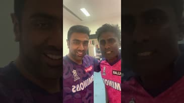 Rajasthan Royals or Tamil Royals? Halla Bol, Konjam&nbsp;Nalla&nbsp;Bol