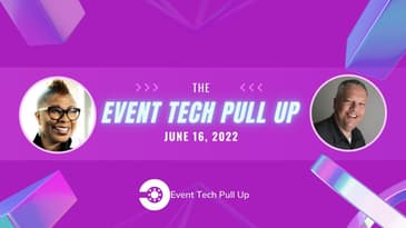 The Event Tech Pull Up