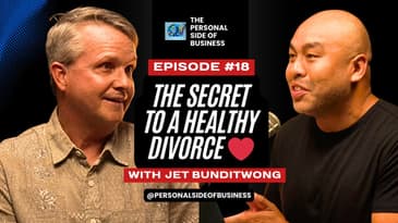 Divorce Without Destruction: How Mediation Heals Families