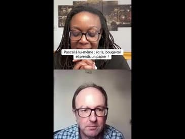 🚀 Qu'auriez-vous écrit à votre vous du passé ?