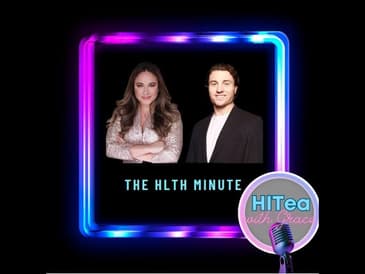 HITea's HLTH Minute: Drew Hunsinger on Aligning Healthcare Incentives with Patient/Provider Needs