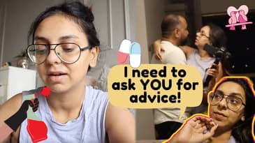 Asking YOU For Advice | Reunited With Gerry | Unwell Sunday, Full of Verbal Diarrhoea | Chatty Vlog