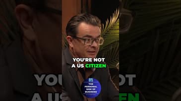 Inside the Secret War on Immigration: ICE Raids Exposed