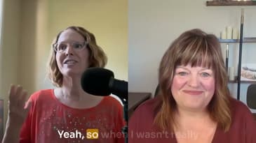Listening Beyond Words with Sheridan Ripley