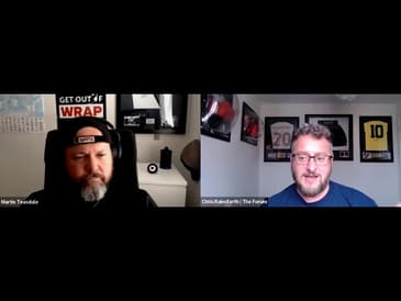 # Chris Rainsforth of The Forum