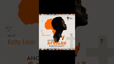 The Christian Bible is hardly a "White Man's Book".