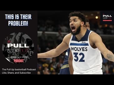 HOW DID THE MINNESOTA TIMBERWOLVES LOSE??