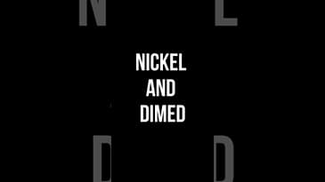 NICKEL AND DIMED