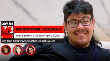 Big Brother Canada 9 | Eviction Episode 23 Recap Thursday 4/22 LIVE