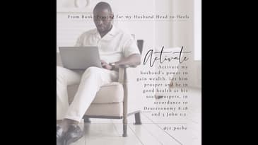 Quick and Powerful prayers - Pray for his Hands #prayer #marriage