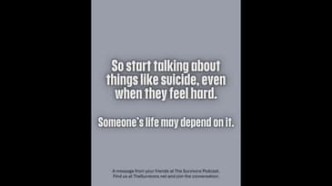 There’s nothing this puppy has in common with suicide except that both grab our attention. #shorts