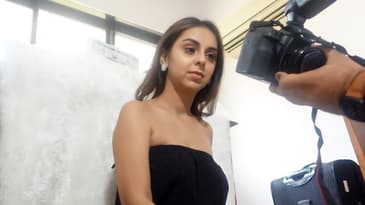 VLOG: Behind The Scenes From A Day At Shoot | What Really Happens!! | What When Wear