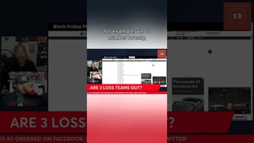 The #sec  Ain't All That