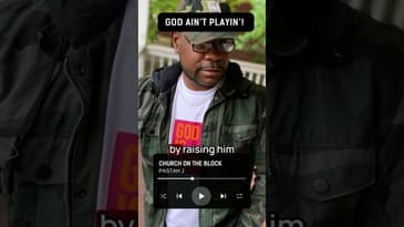 Knowledge in Hip Hop and Faith