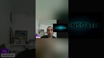 john wick ballerina | John Wick | The Raj Podcast