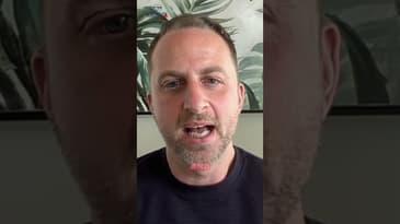 Redefining Capitalism: The AI Paradigm Shift | Insights from Justin Bean #shorts