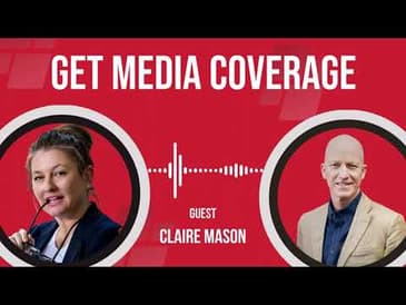 Getting published on Forbes, Business Insider, or CNBC with the power of your three main messages