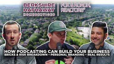 Everything Real Estate Podcast with Jason Ostrowsky
