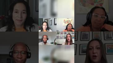 The Inspiration Behind My Lifelong Travel Journey