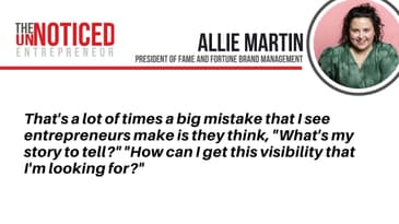 Have the fame and fortune of being noticed through seeking the right publications for you