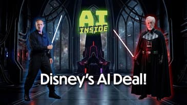 OpenAI Sheds the Red // AI Inside #105