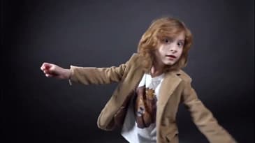 Let me inspire your audience with my famous speech “The Power of Words.”