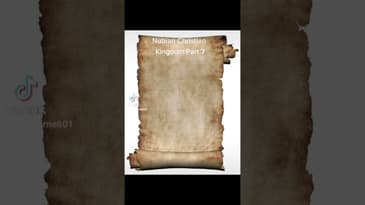 For many years, archaeologists and scientists have found  evidence that supports the Holy Bible