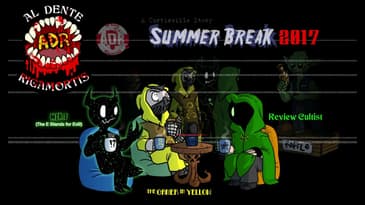 ADR Episode 536: Summer Break 2017