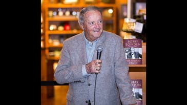 Coach Bobby Bowden: You Can’t Sacrifice Character to Win