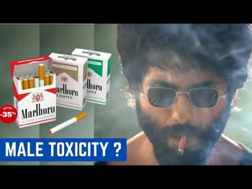 The Genius Marketing Strategy of Marlboro Cigarettes | Business Marketing Case study
