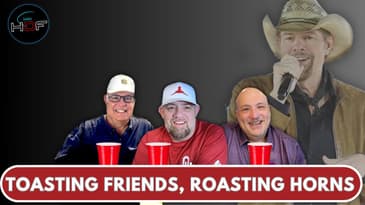 Remembering Toby Keith and Fixing All That’s Wrong in College Football