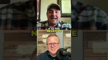 Change Resistance: Why It Could Actually Be a Good Thing #shorts